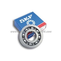 Roulement a billes embiellage 25x62x12 SKF